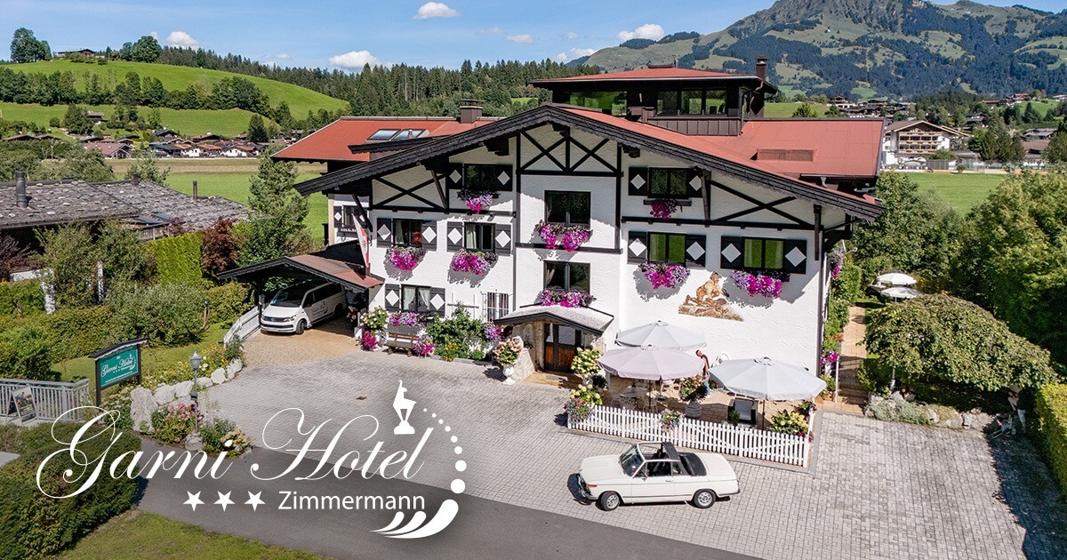 Hotel Zimmermann in Limburg an der Lahn, Germany