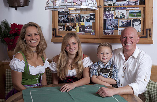 Familienbild