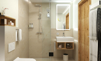 Renovierte Bäder - Hotel Zimmermann_18
